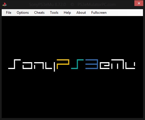 ps3 emulator torrent for pc